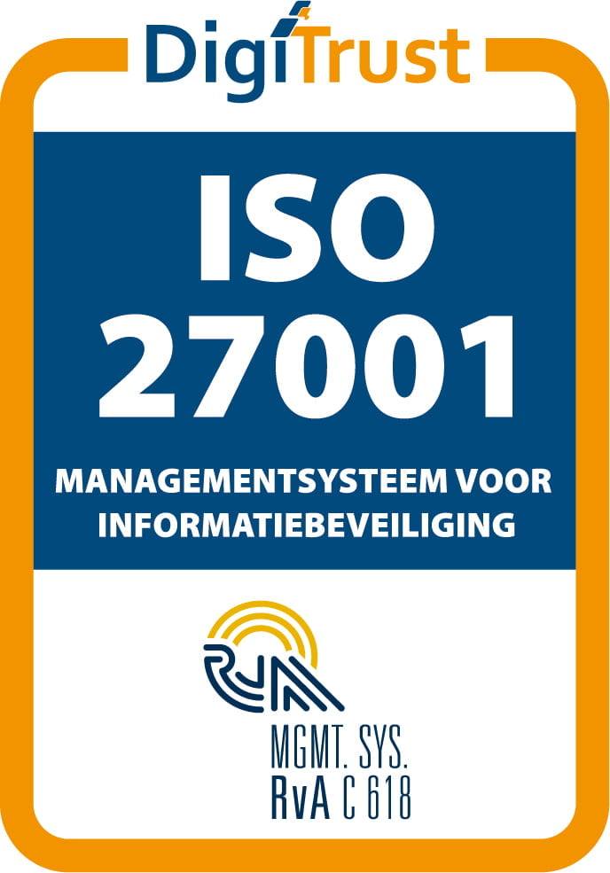 ISO 27001