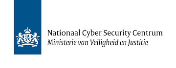 Handreiking Cybersecurity maatregelen