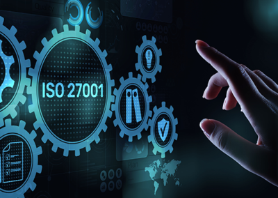 De nieuwe ISO27001 komt eraan, wat betekent dit voor je ISMS?