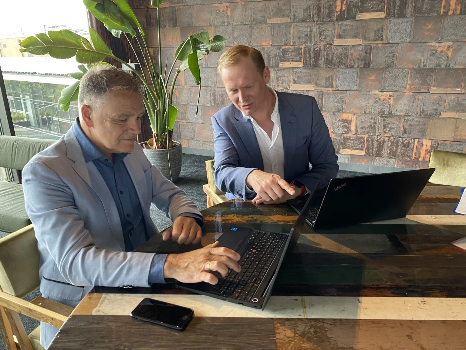 DigiTrust - ISO 27001-Schulung