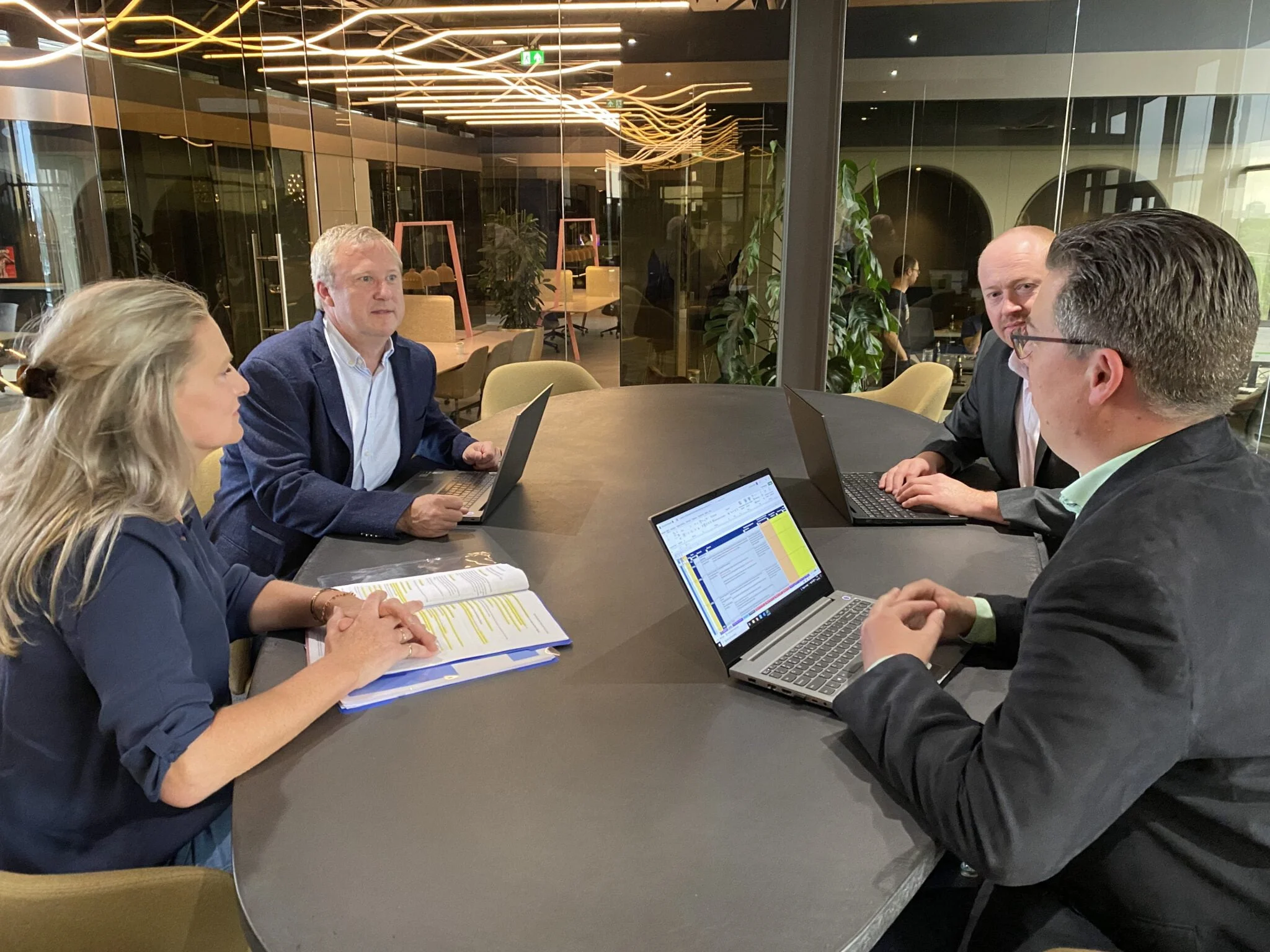 DigiTrust - Zertifizierung der Informationssicherheit - ISO 27001 Audit - ISO 9001 Anforderungen - ISO 9001 Checkliste - Was ist ISO 9001?