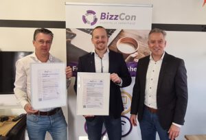 BixxCon certification achieved