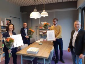 GGD Gelderland-South