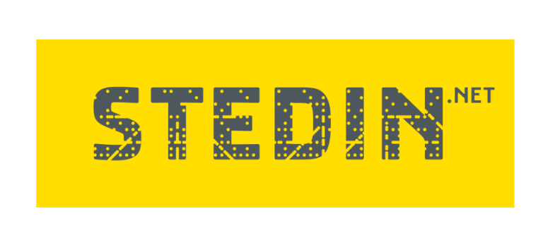 Stedin-logo