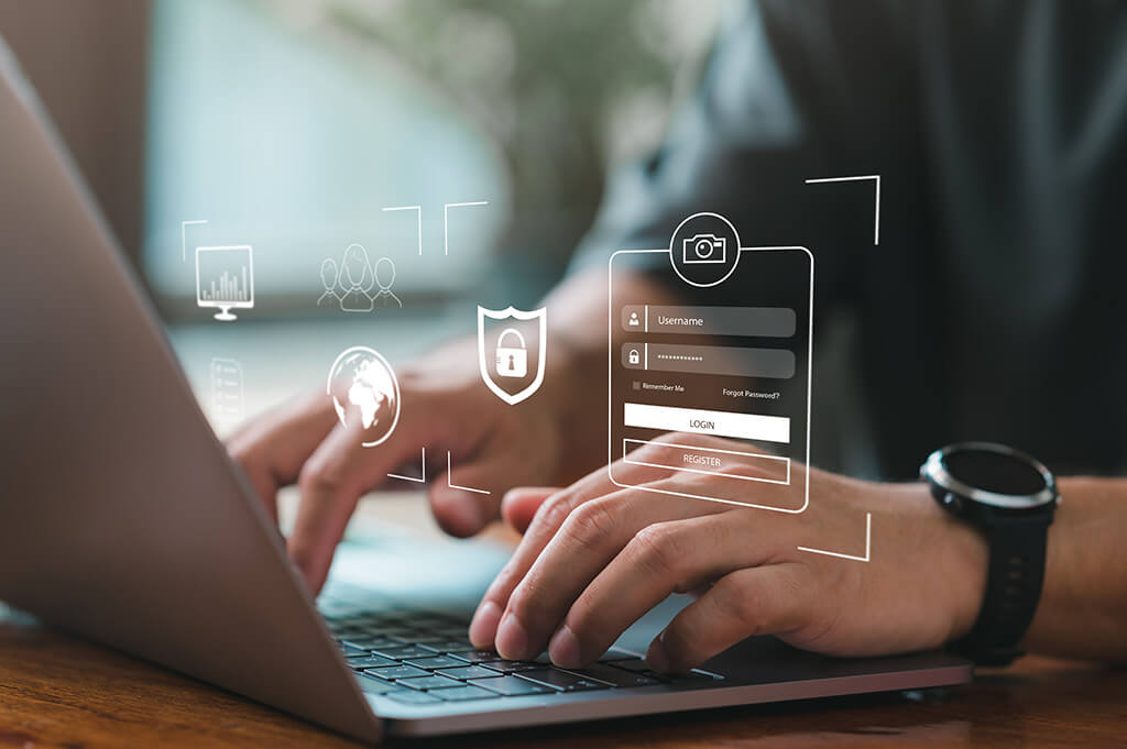 Beschreibung des Anwendungsbereichs - DigiTrust