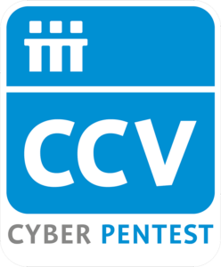 DigiTrust - CCV Pentesten keurmerk
