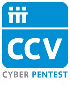 DigiTrust - CCV Pentesten keurmerk