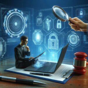 DigiTrust Informatiebeveiliging Initiële audit Fase 2 audit