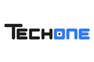 TechOne-Logo