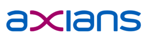Logo Axians