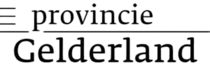 Provincie Gelderland logo